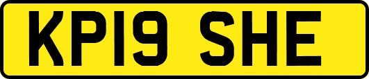KP19SHE