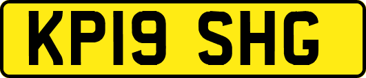 KP19SHG
