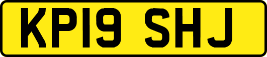 KP19SHJ