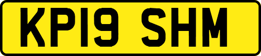 KP19SHM