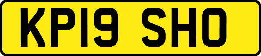 KP19SHO