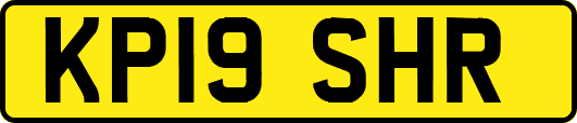 KP19SHR
