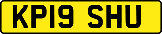 KP19SHU