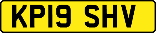 KP19SHV