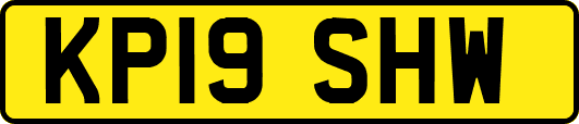 KP19SHW