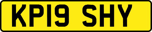 KP19SHY