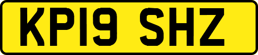 KP19SHZ