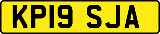 KP19SJA