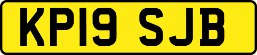 KP19SJB