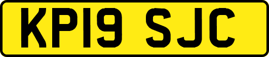 KP19SJC