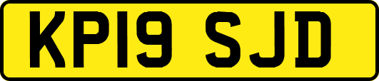 KP19SJD