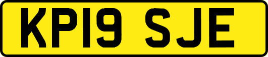 KP19SJE
