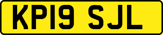 KP19SJL
