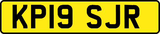 KP19SJR