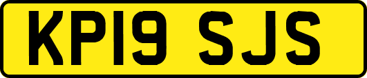 KP19SJS
