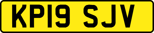 KP19SJV