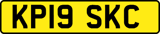 KP19SKC