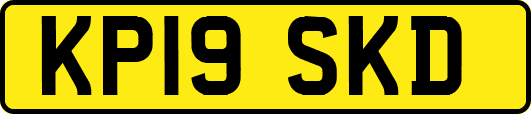 KP19SKD