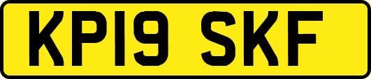 KP19SKF