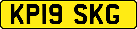 KP19SKG