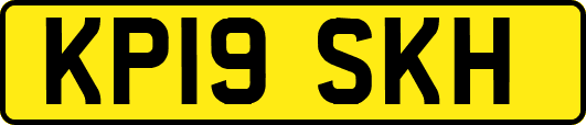 KP19SKH