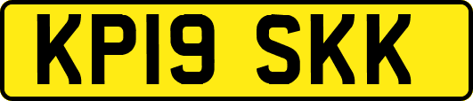 KP19SKK