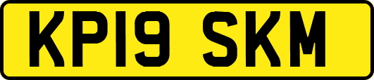 KP19SKM