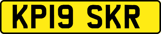 KP19SKR