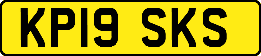 KP19SKS