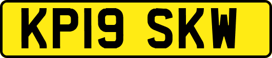 KP19SKW