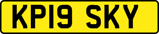 KP19SKY