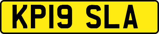KP19SLA