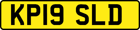KP19SLD