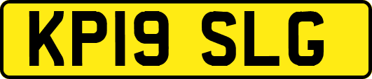 KP19SLG
