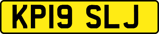 KP19SLJ