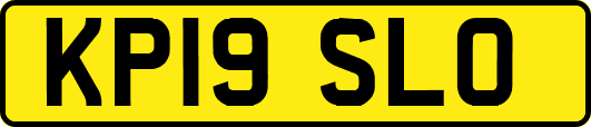 KP19SLO