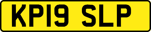 KP19SLP