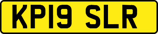 KP19SLR