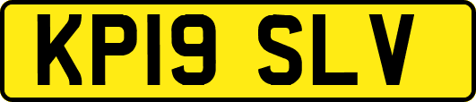 KP19SLV