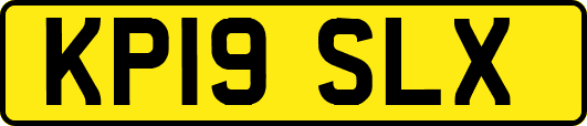 KP19SLX
