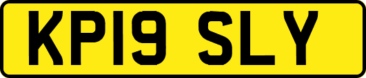 KP19SLY