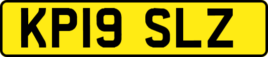 KP19SLZ