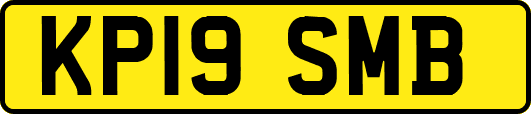 KP19SMB