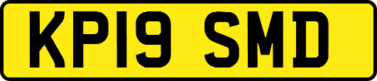 KP19SMD