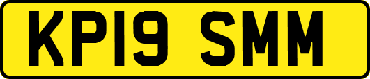 KP19SMM