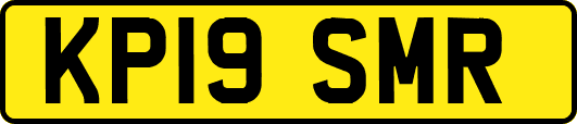 KP19SMR