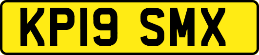 KP19SMX