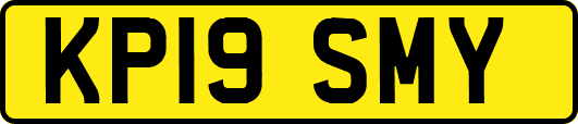 KP19SMY