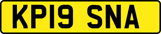 KP19SNA
