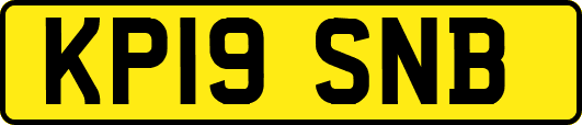 KP19SNB